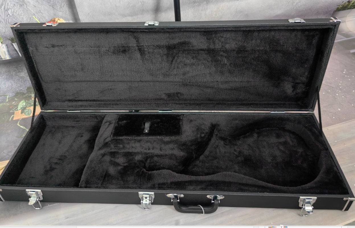 Custom Hardcase