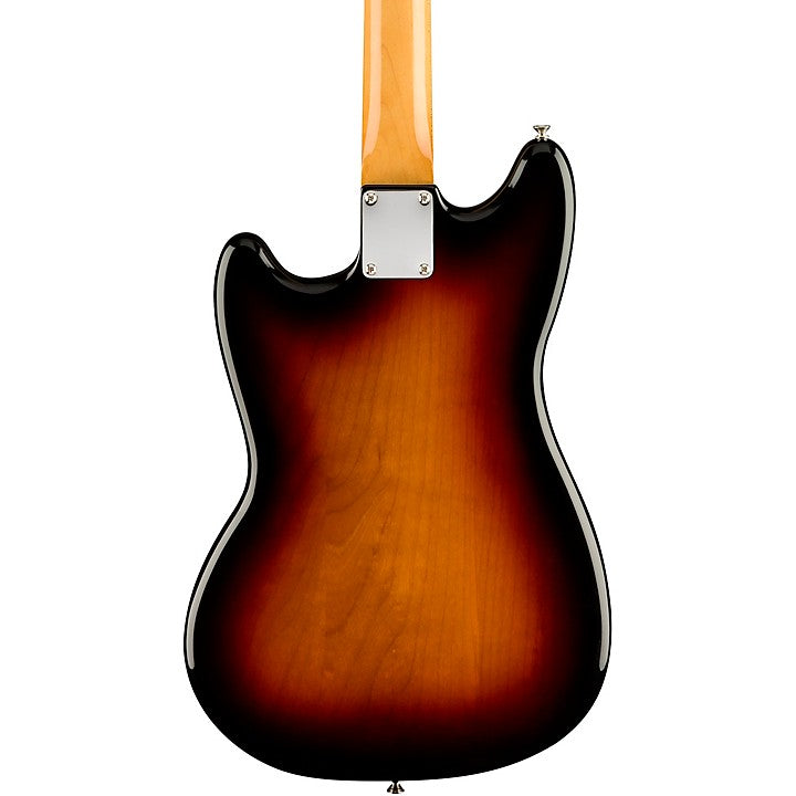 Personal Custom Electric Guitar Sunburst Color