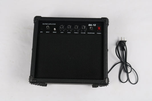 Guitar Amplifier